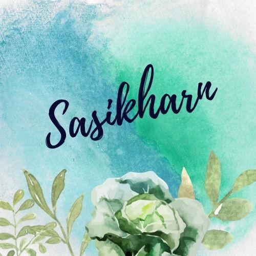 sasikharn