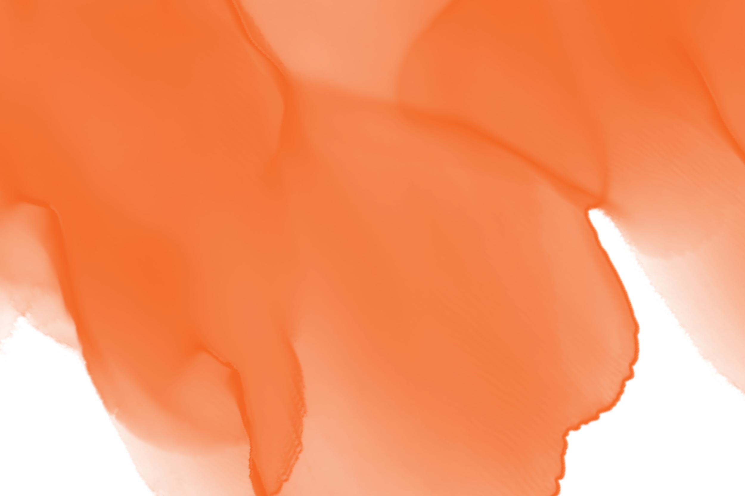 Watercolor Stains Wedding