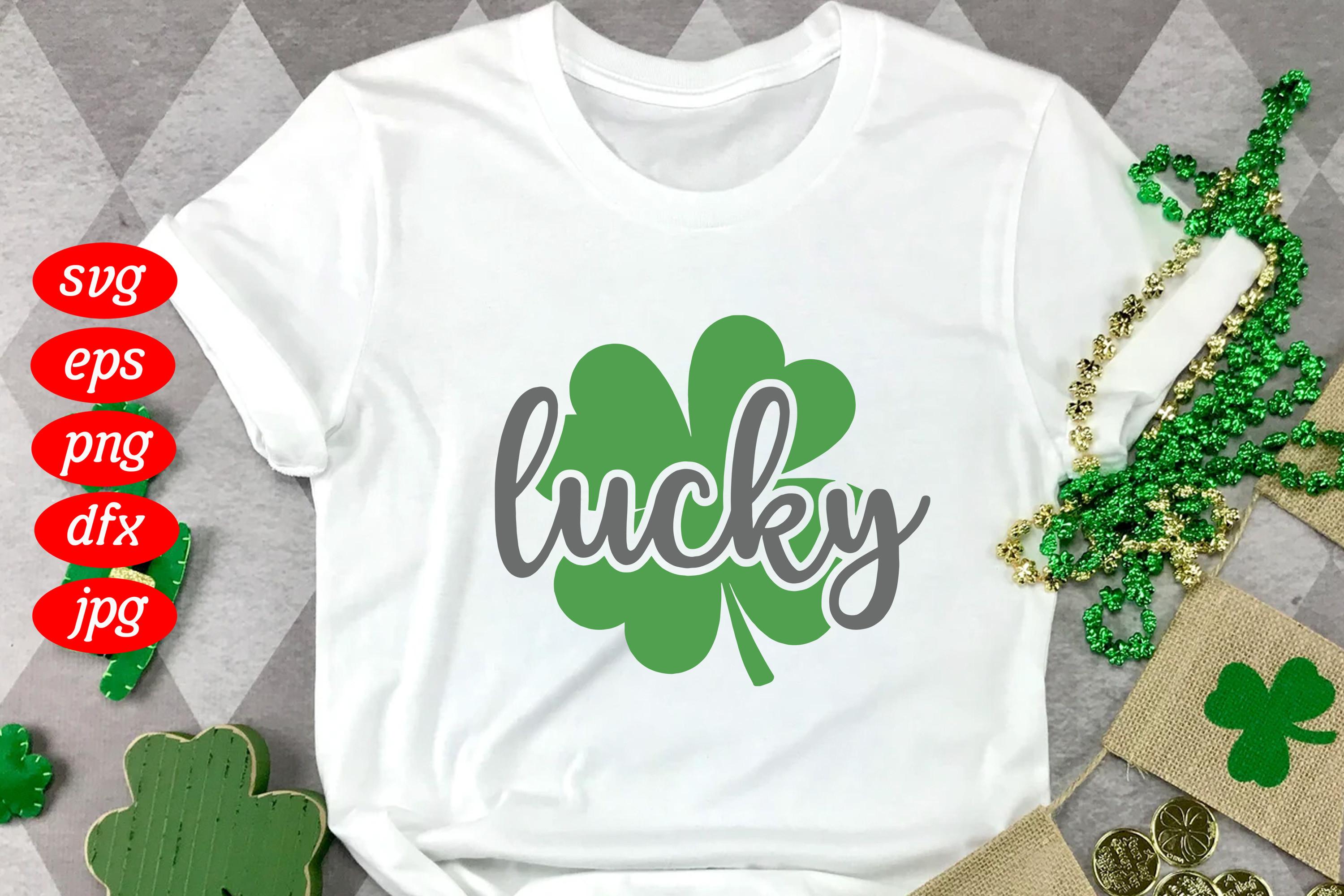 Lucky Shamrock