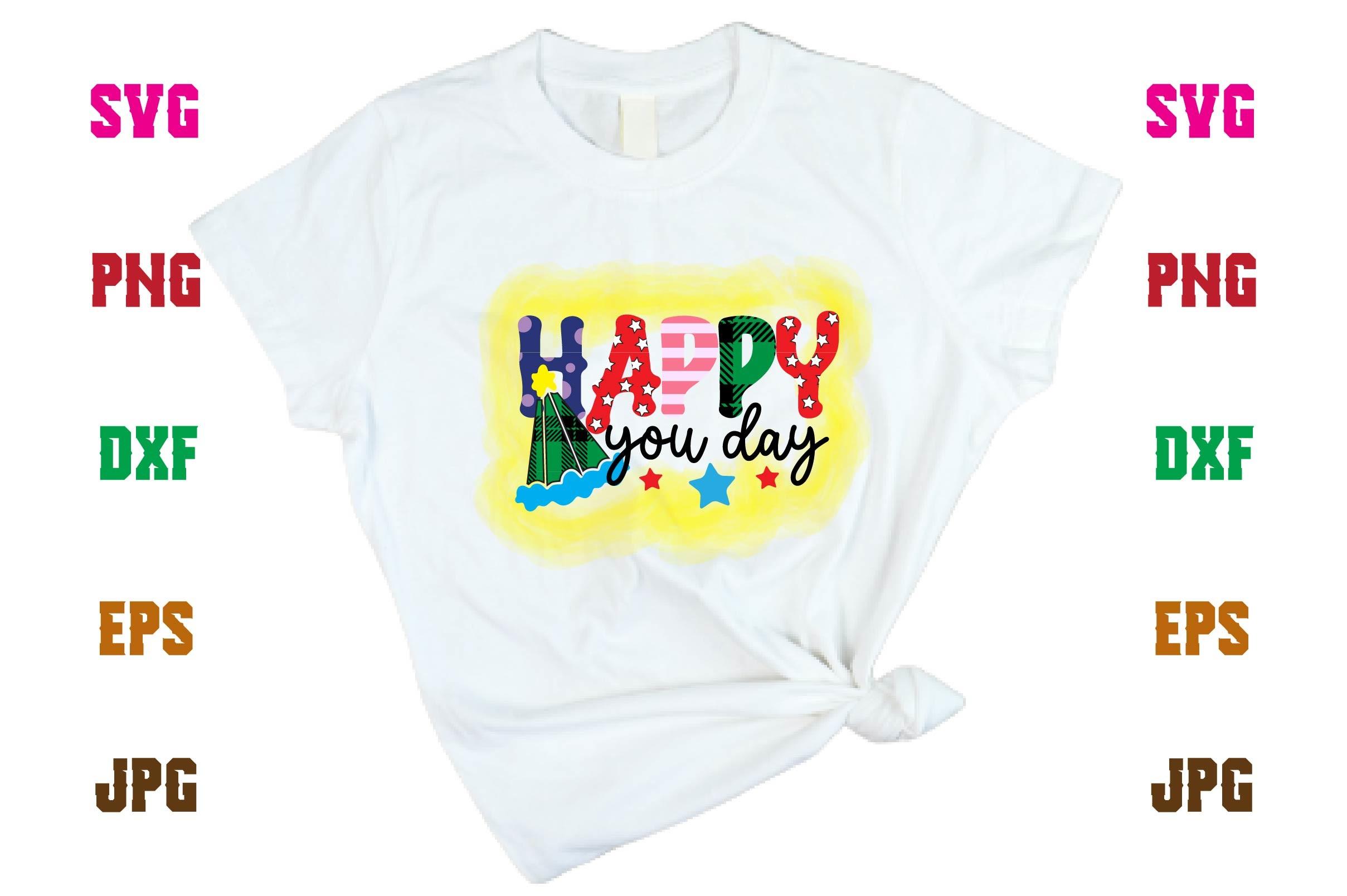 Happy You Day