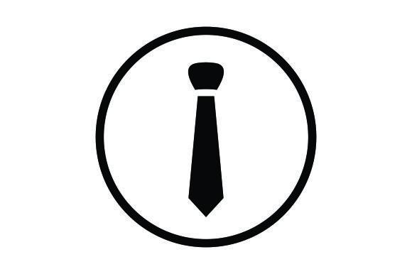 Tie Icon