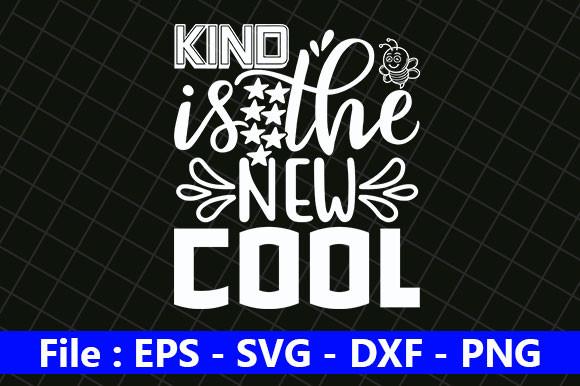 Bee Kind Design, Kind is the New Cool