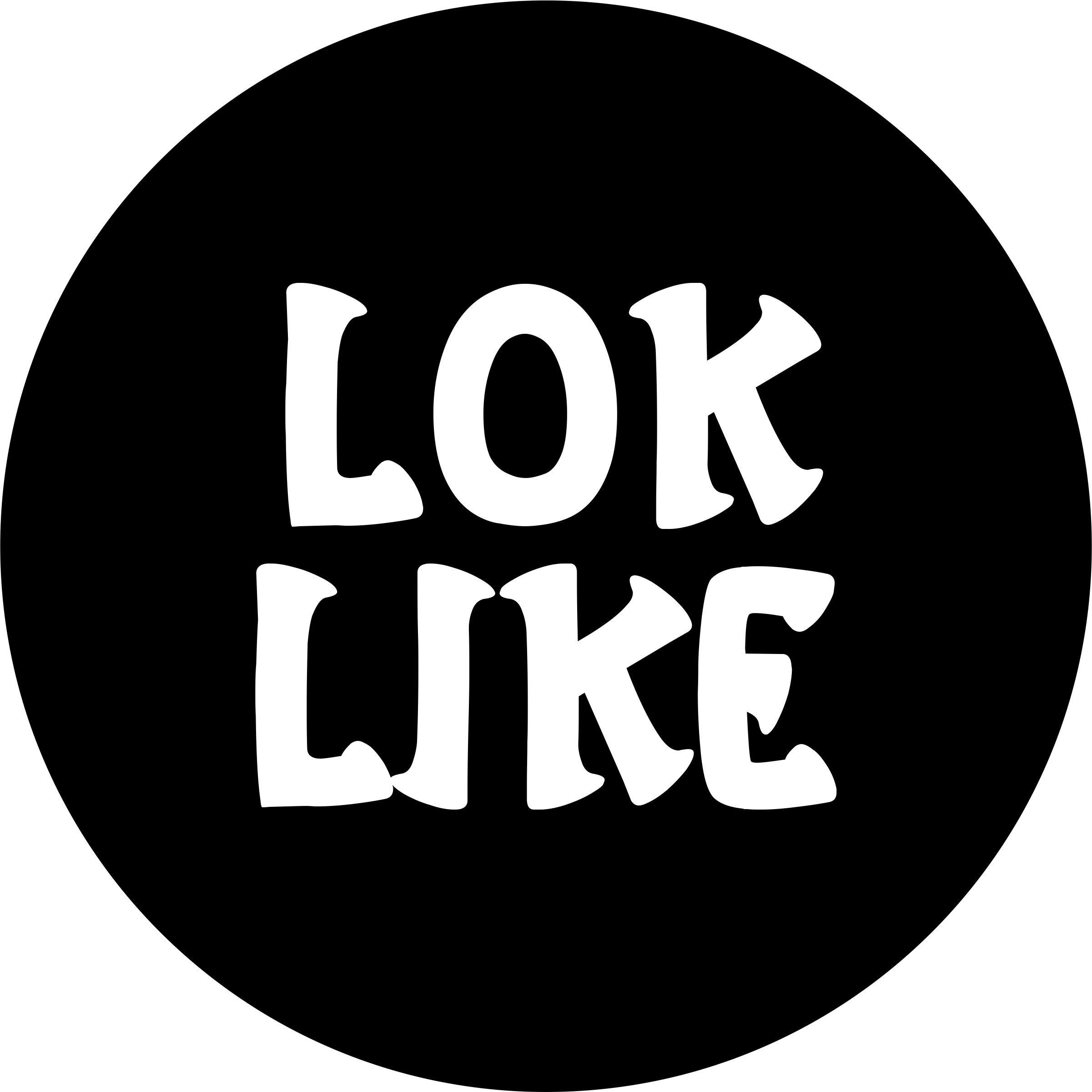 loklike