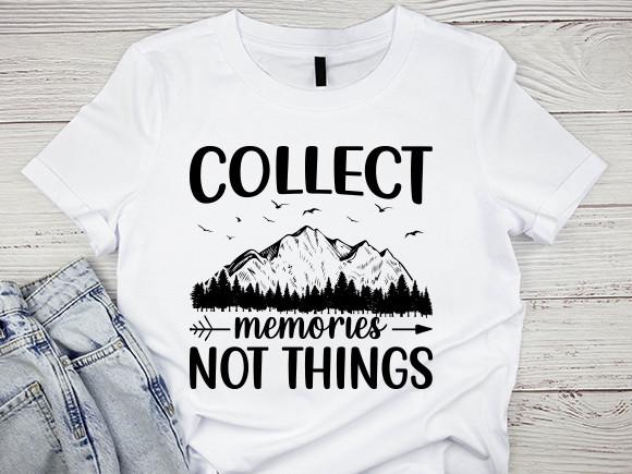 Collect Memories