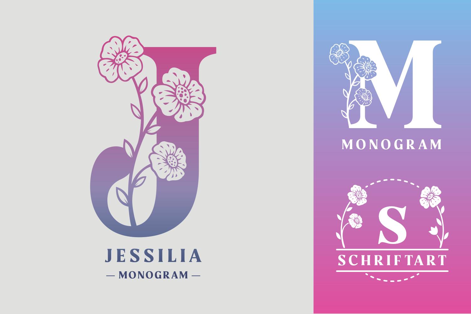 Jessilia Font