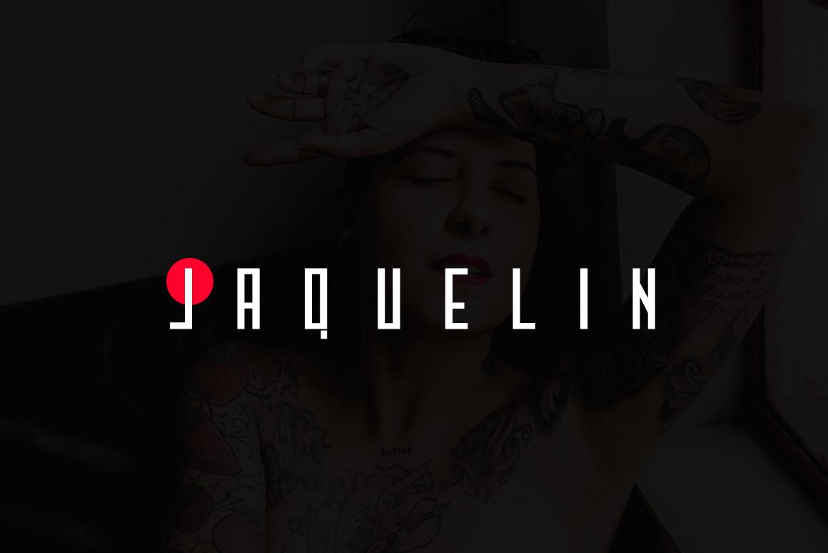 Jaquelin Font