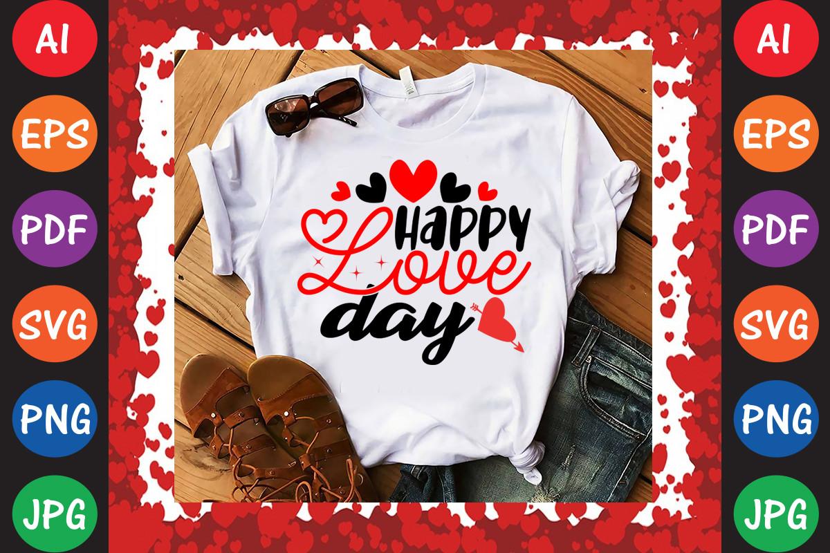 Happy Love Day
