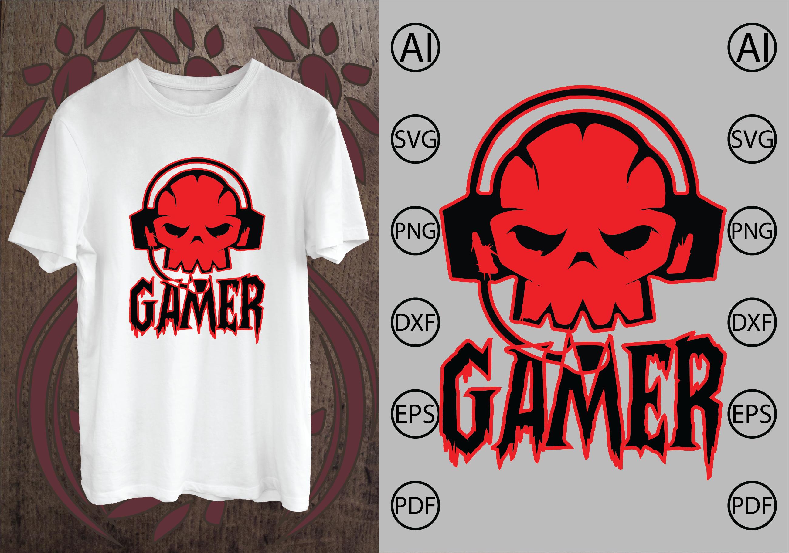 Gamer
