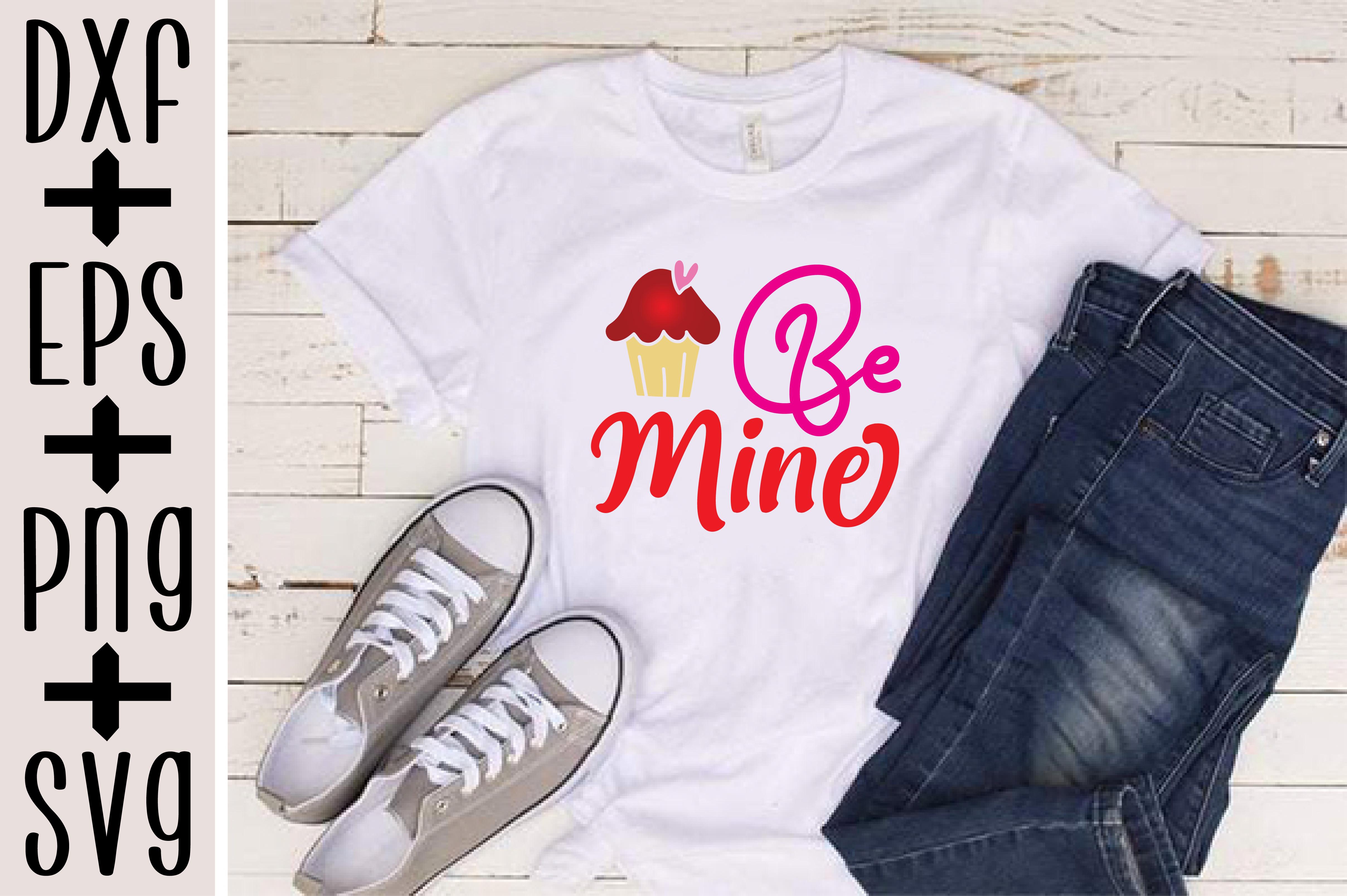 Be Mine
