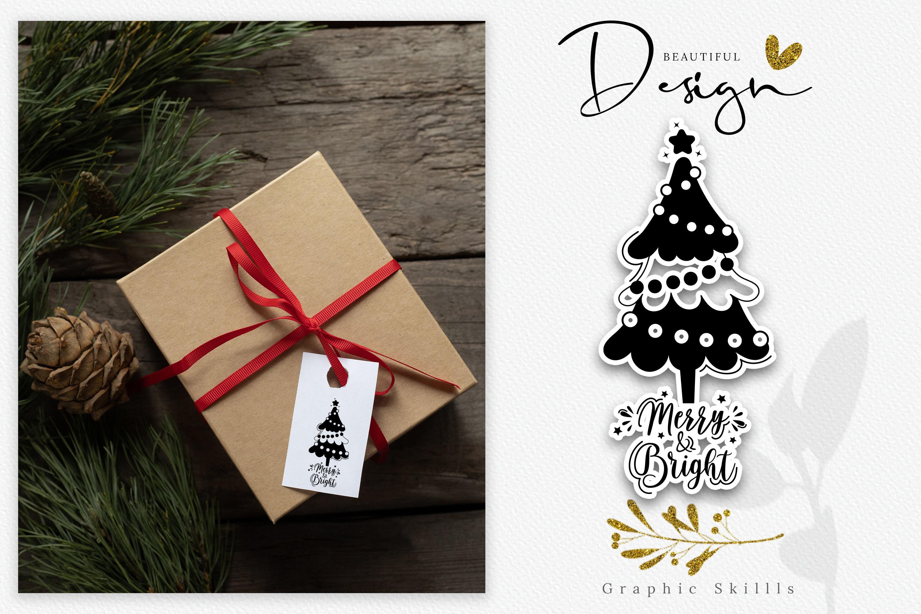 Merry and Bright