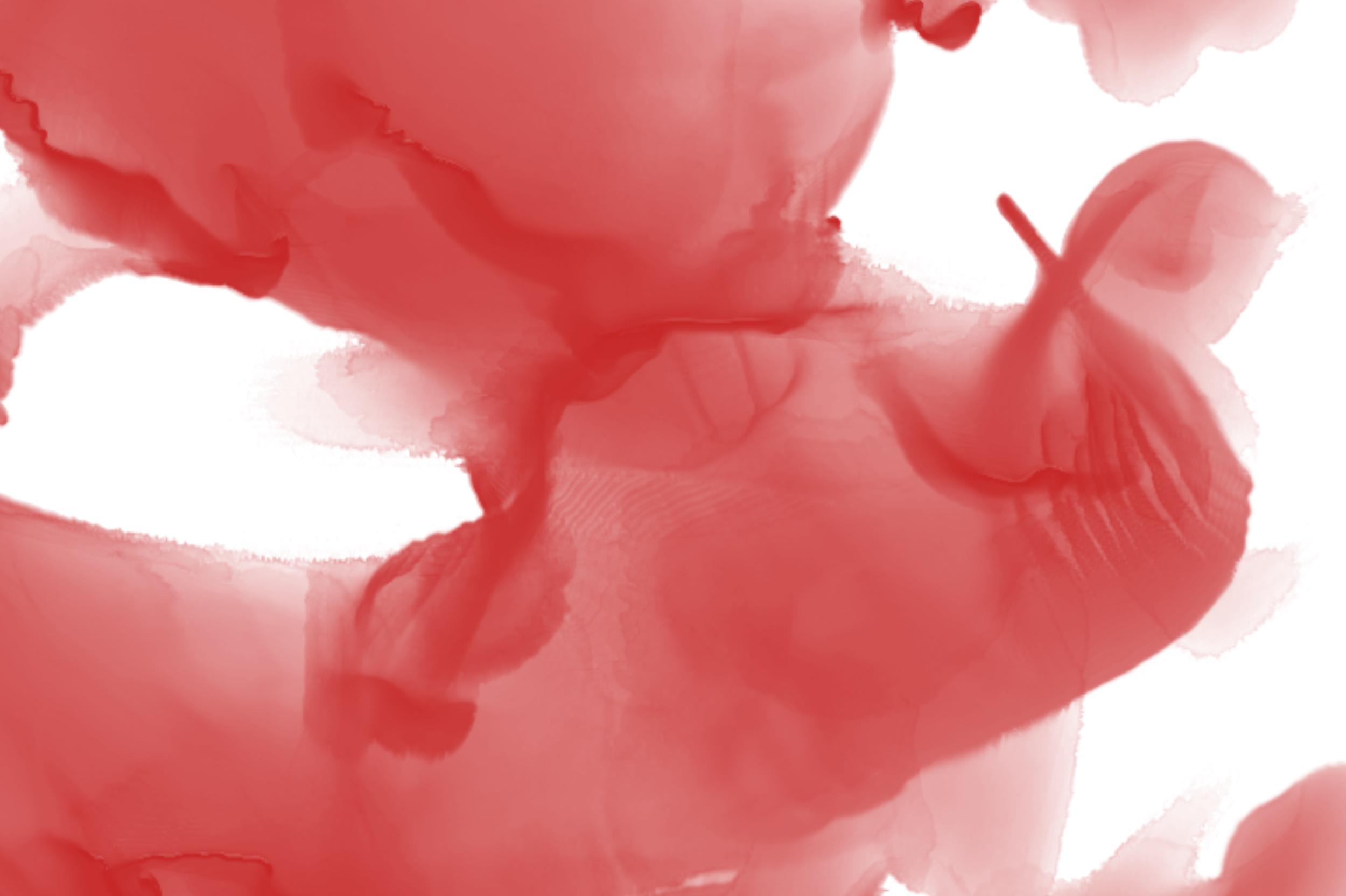 Watercolour Texture Background