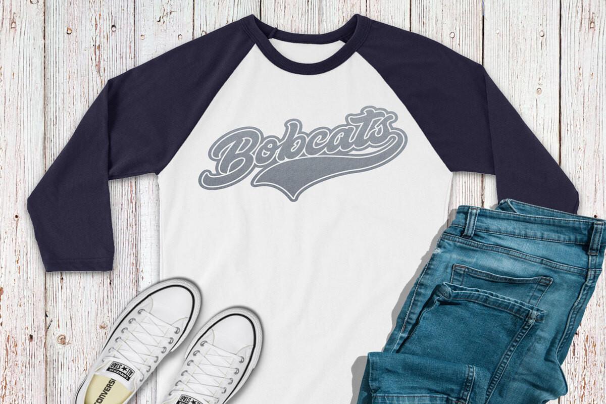Bobcats Mascot Script