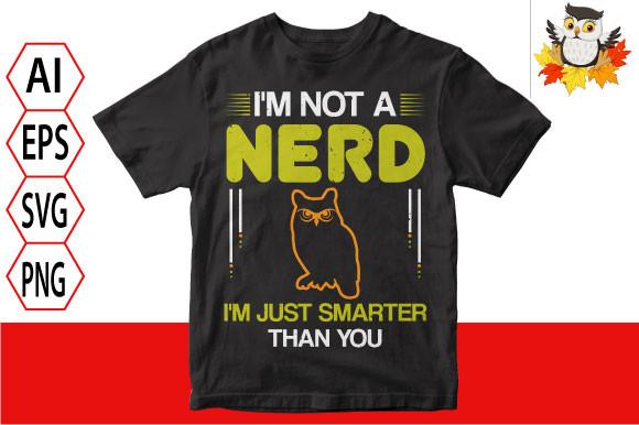 Owl T-shirt Design
