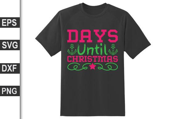 Days Until Christmas