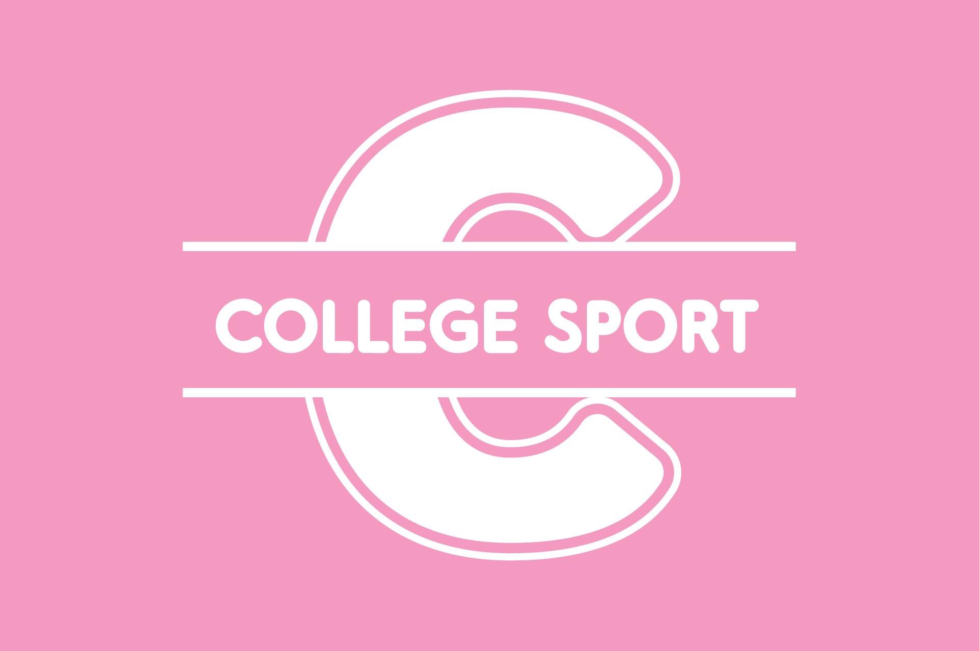 College Sport Font