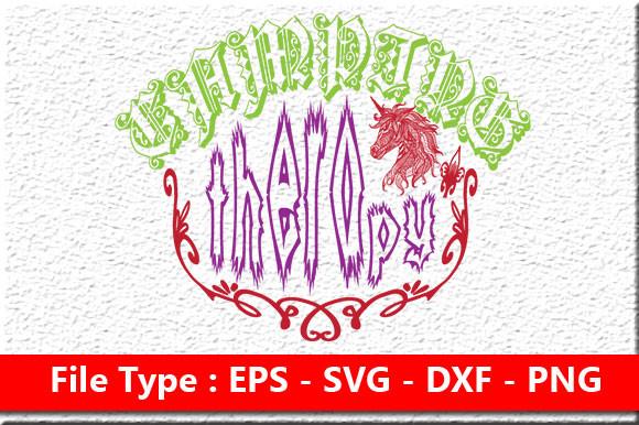 Adventure Svg Design, Camping Therapy