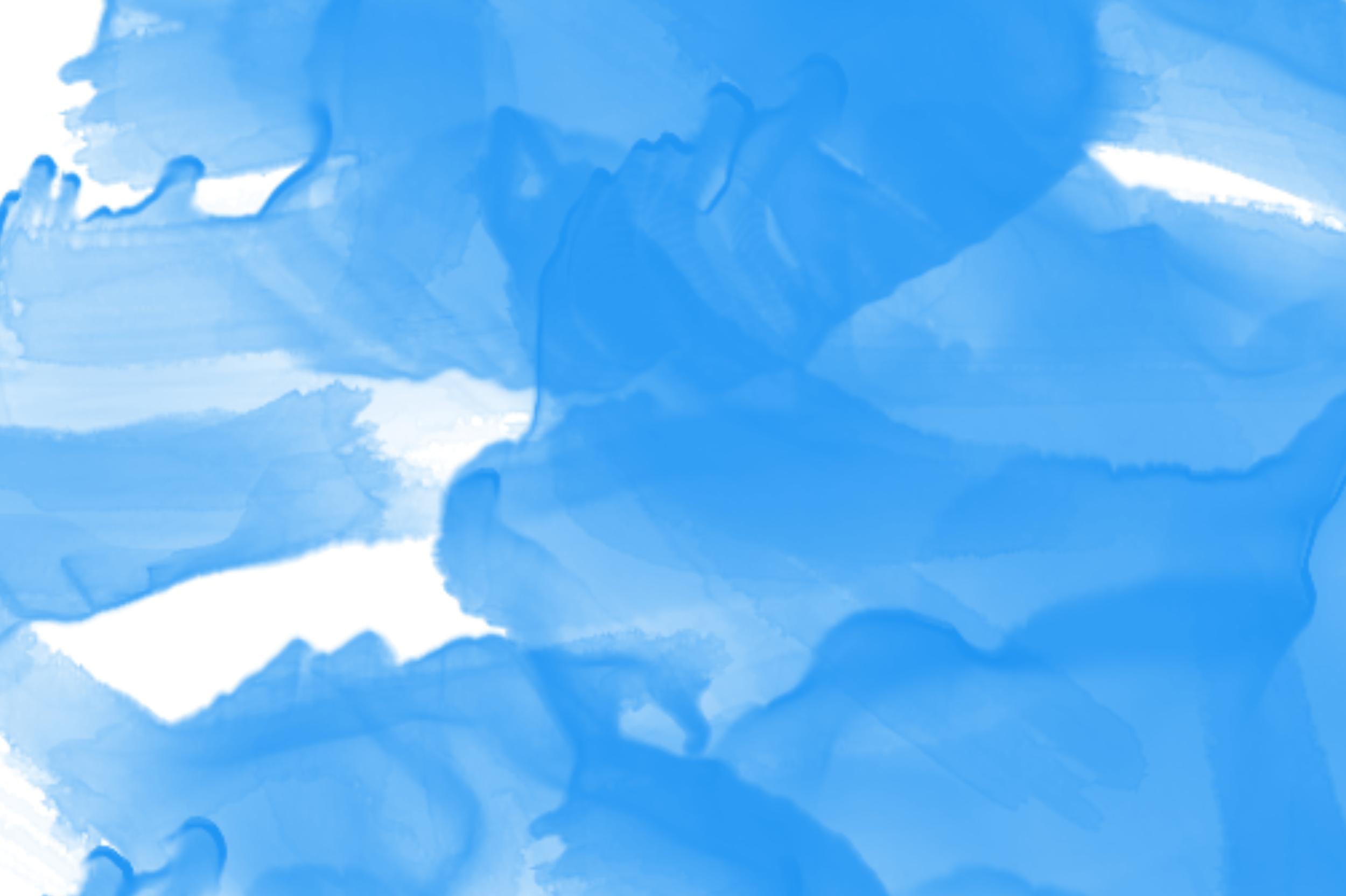 Watercolour Texture Background
