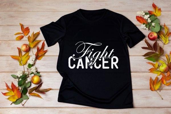 Breast Cancer SVG Design,  Fight Cancer