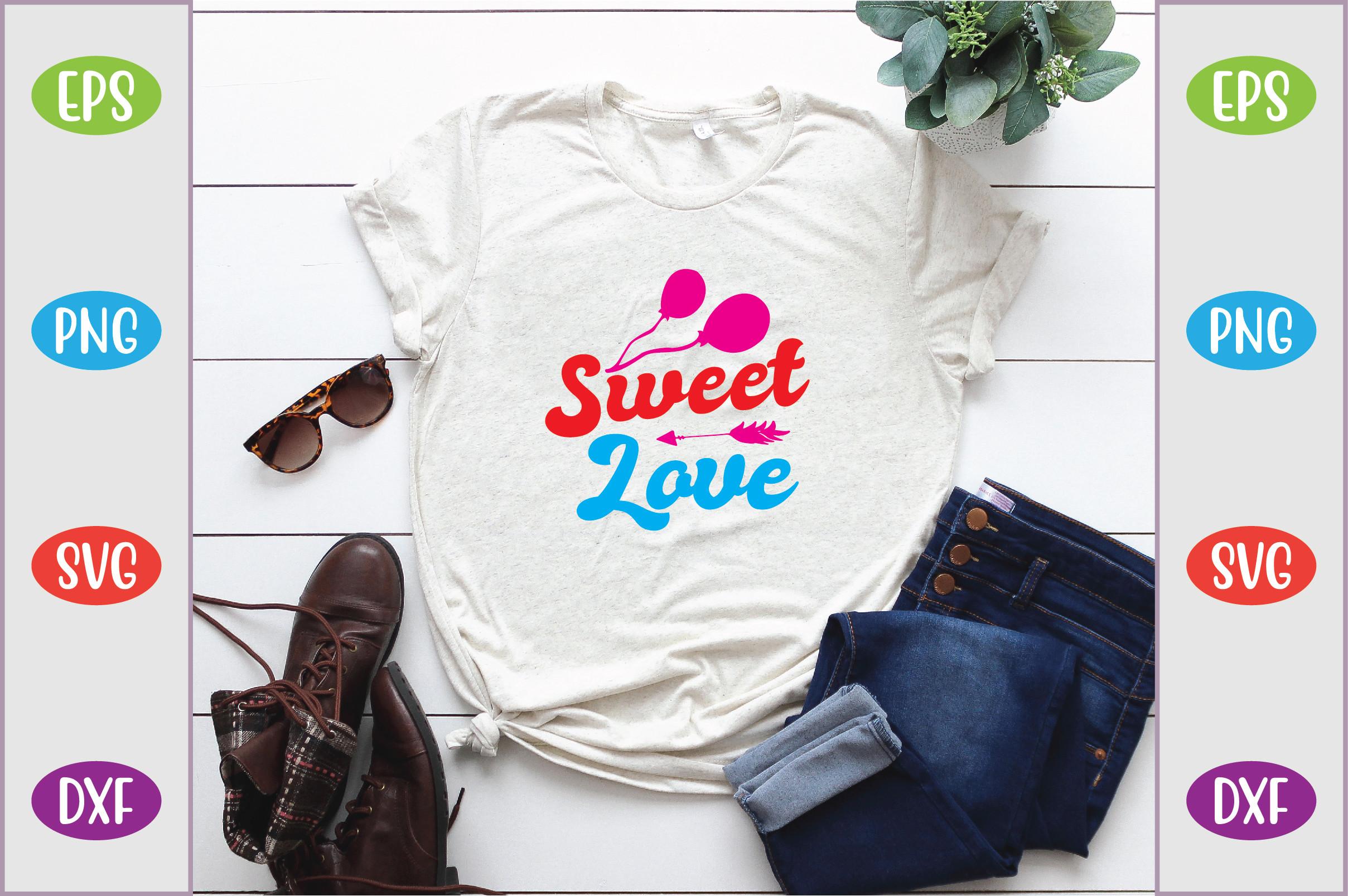 Sweet Love