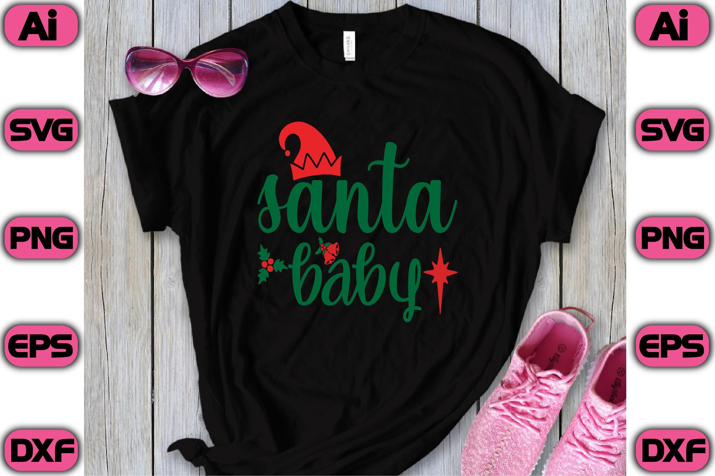 Santa Baby