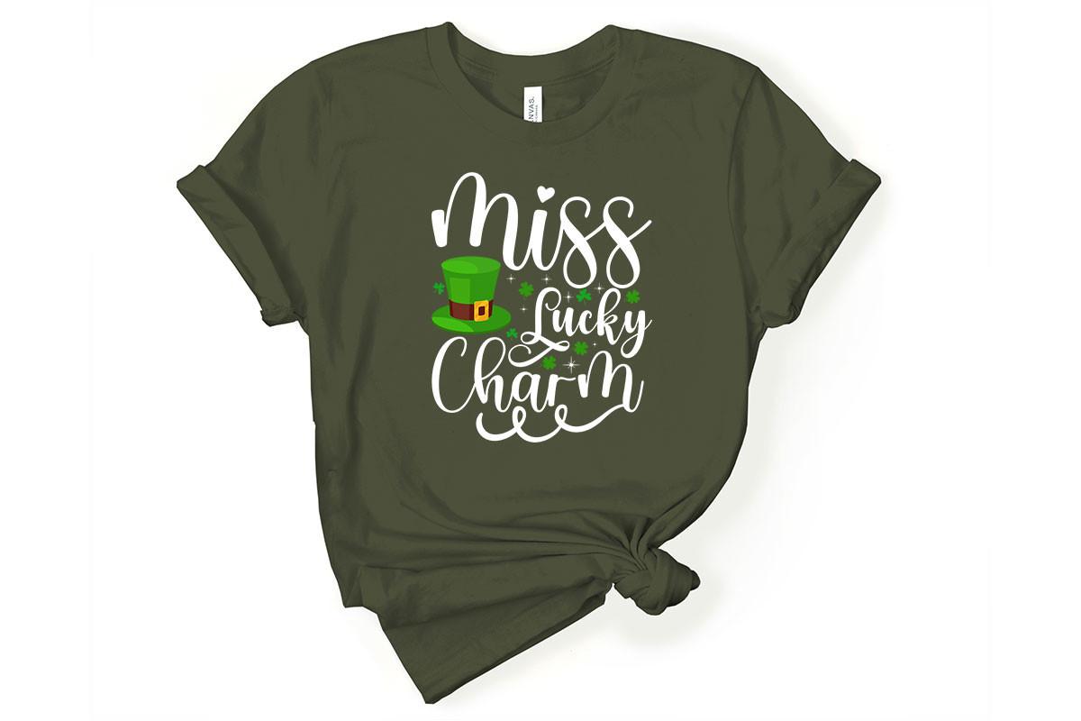 Miss Lucky Charm