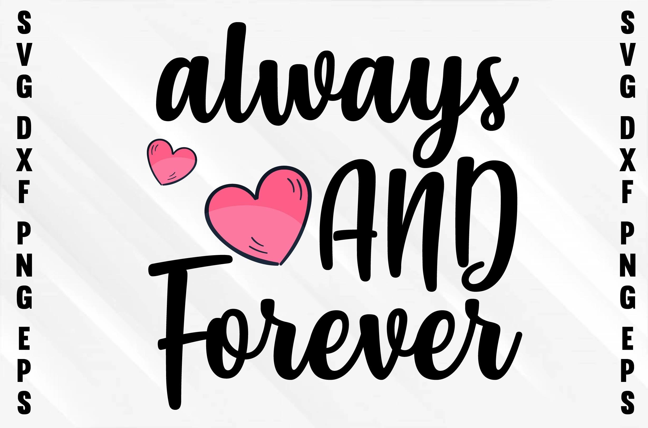 VALENTINE SVG DESIGN