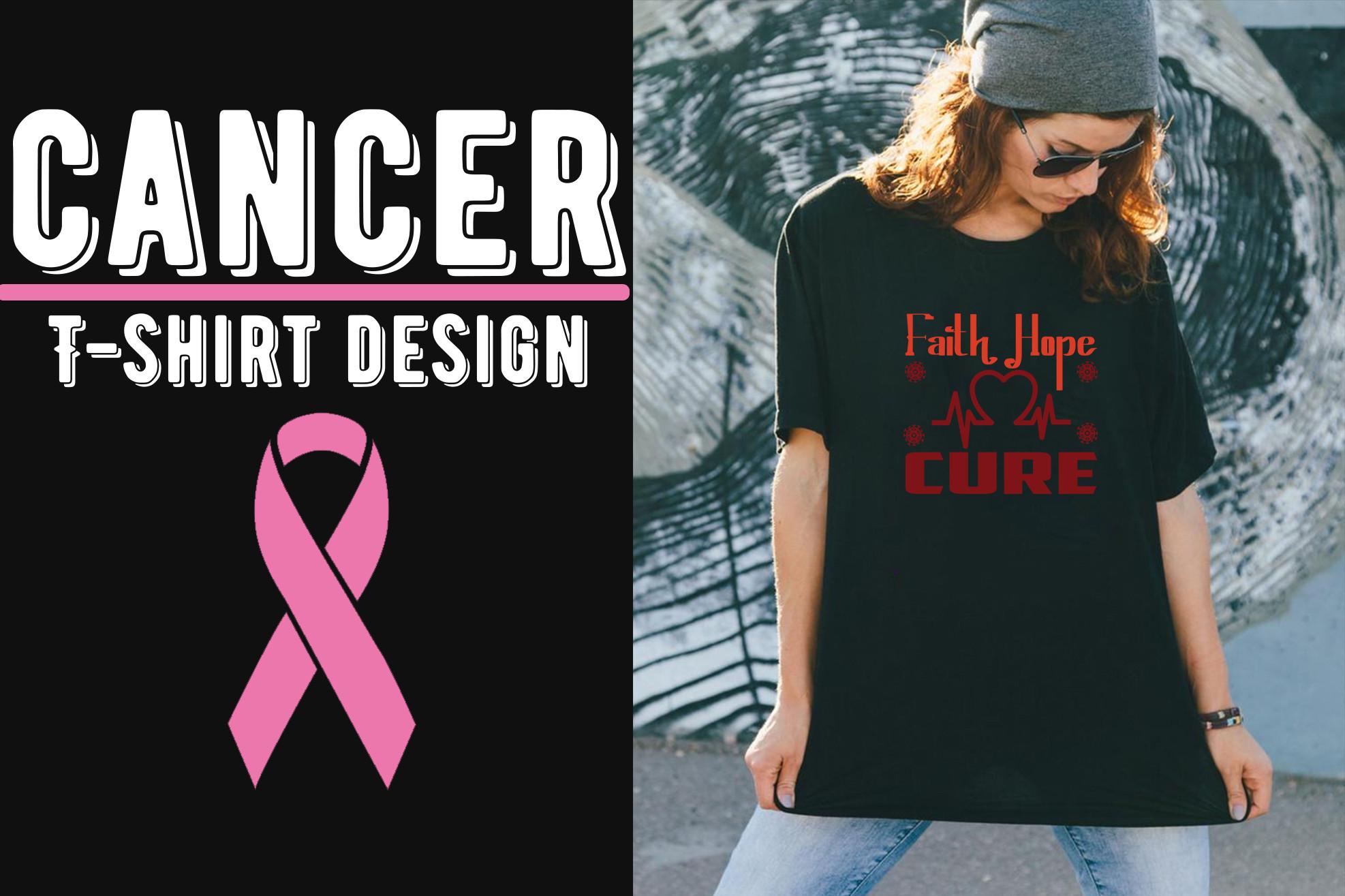 Faith Hope Cure