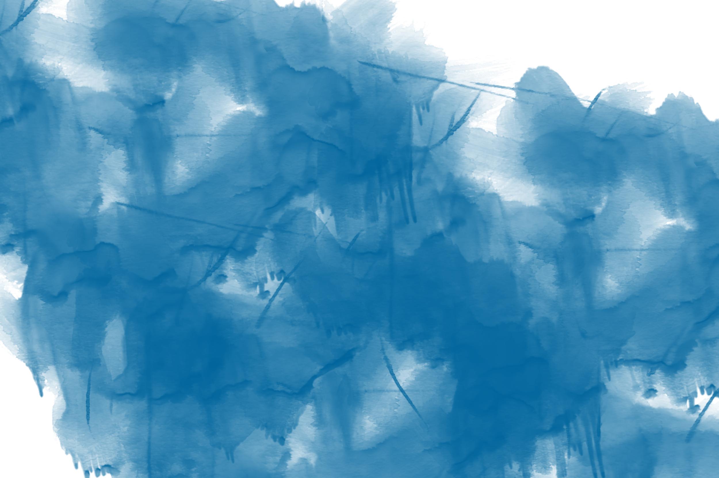 Watercolour Texture Background
