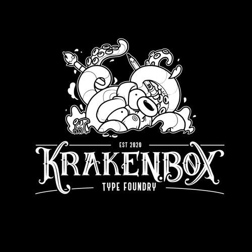 krakenboxstudio