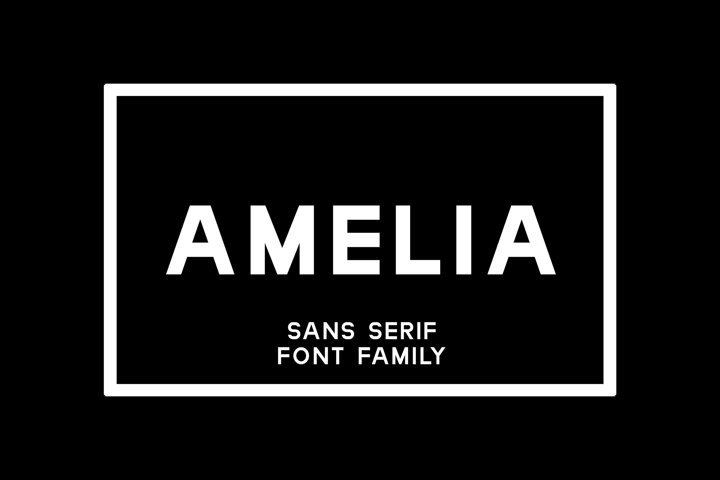 Amelia Font