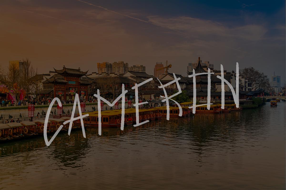 Cameron Font