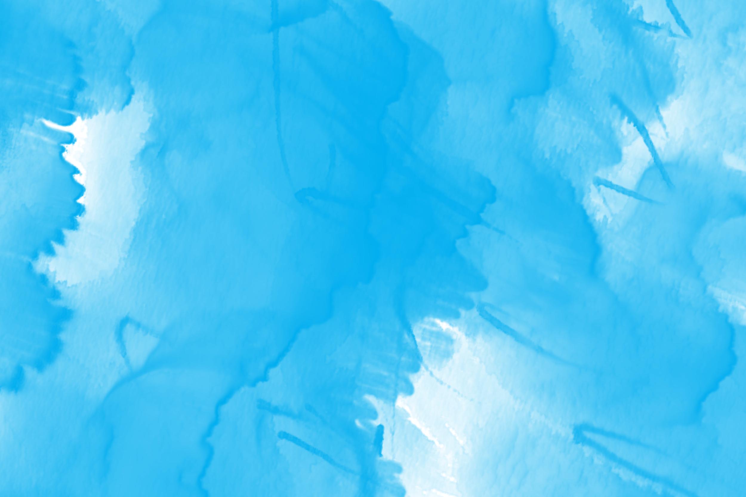 Watercolour Texture Background