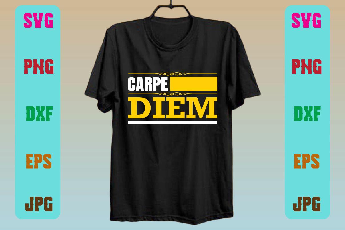 Carpe Diem