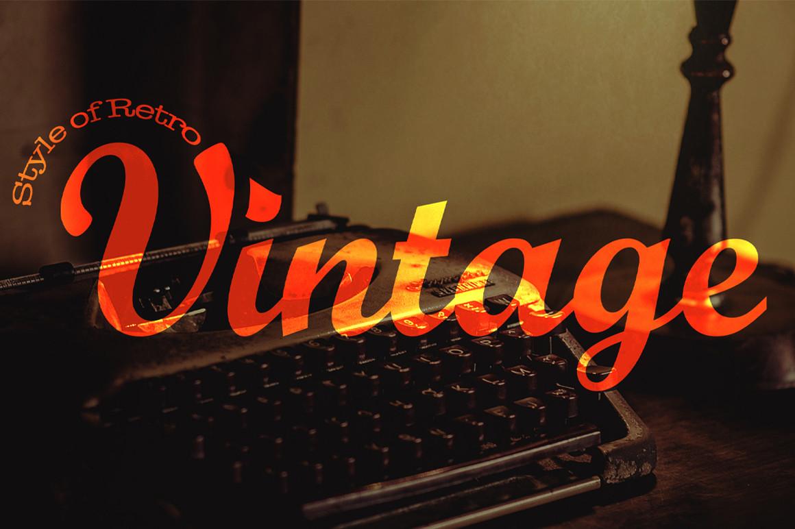 Black Note Font