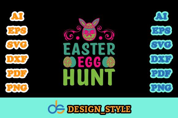 Easter Egg Hunt