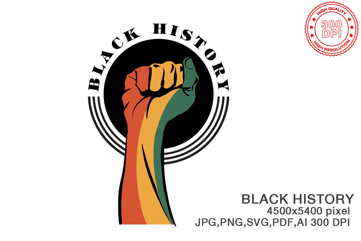 Black History , Black Pride