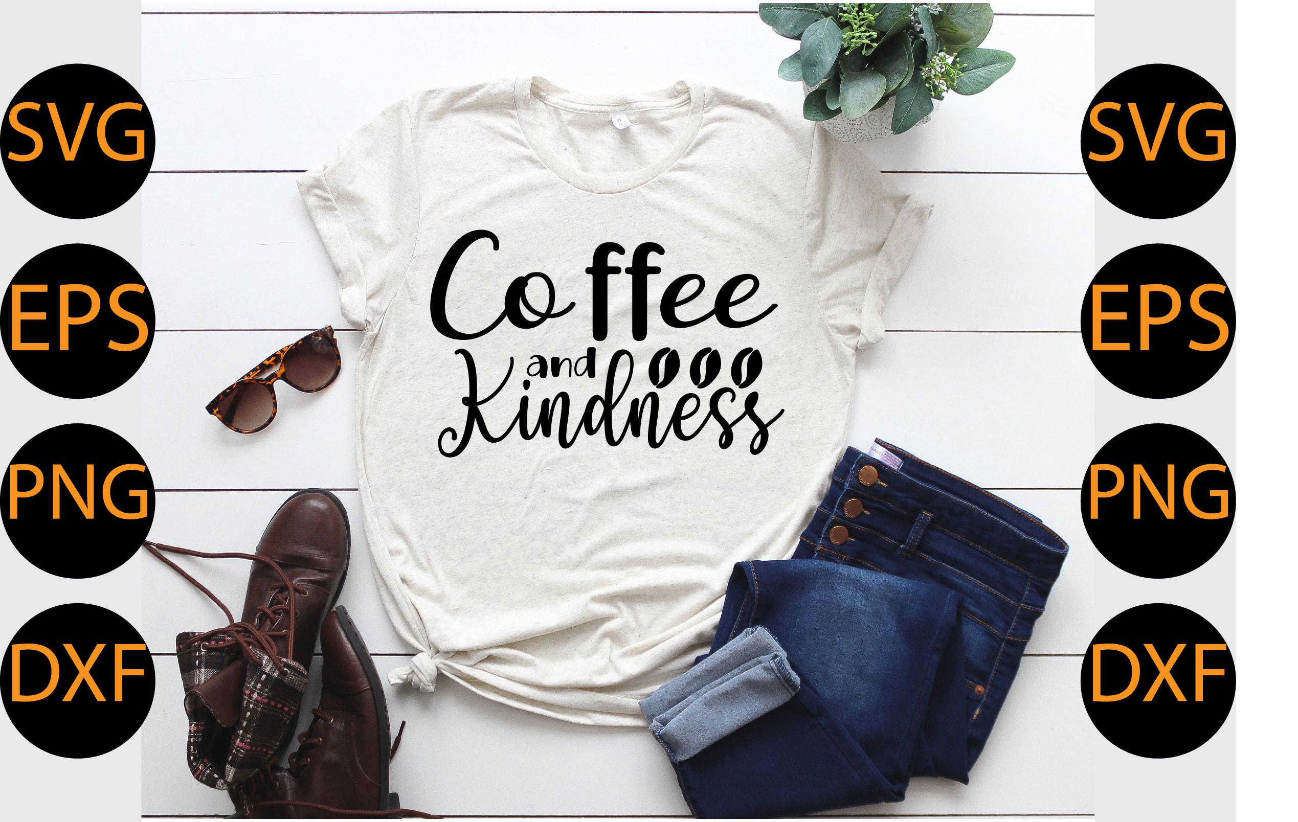 Kindness and Coffee