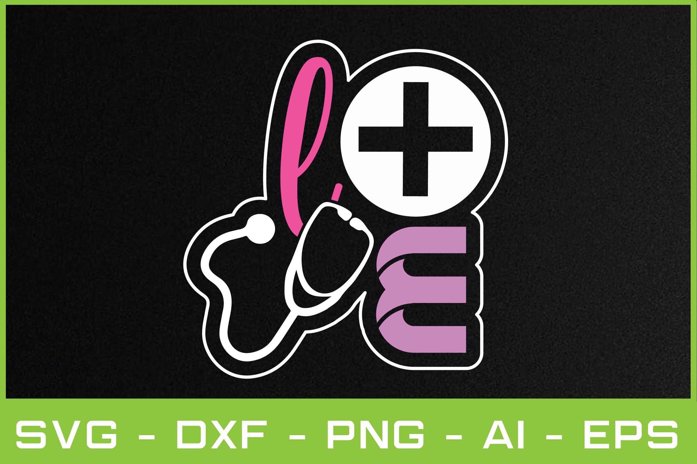 Love Svg