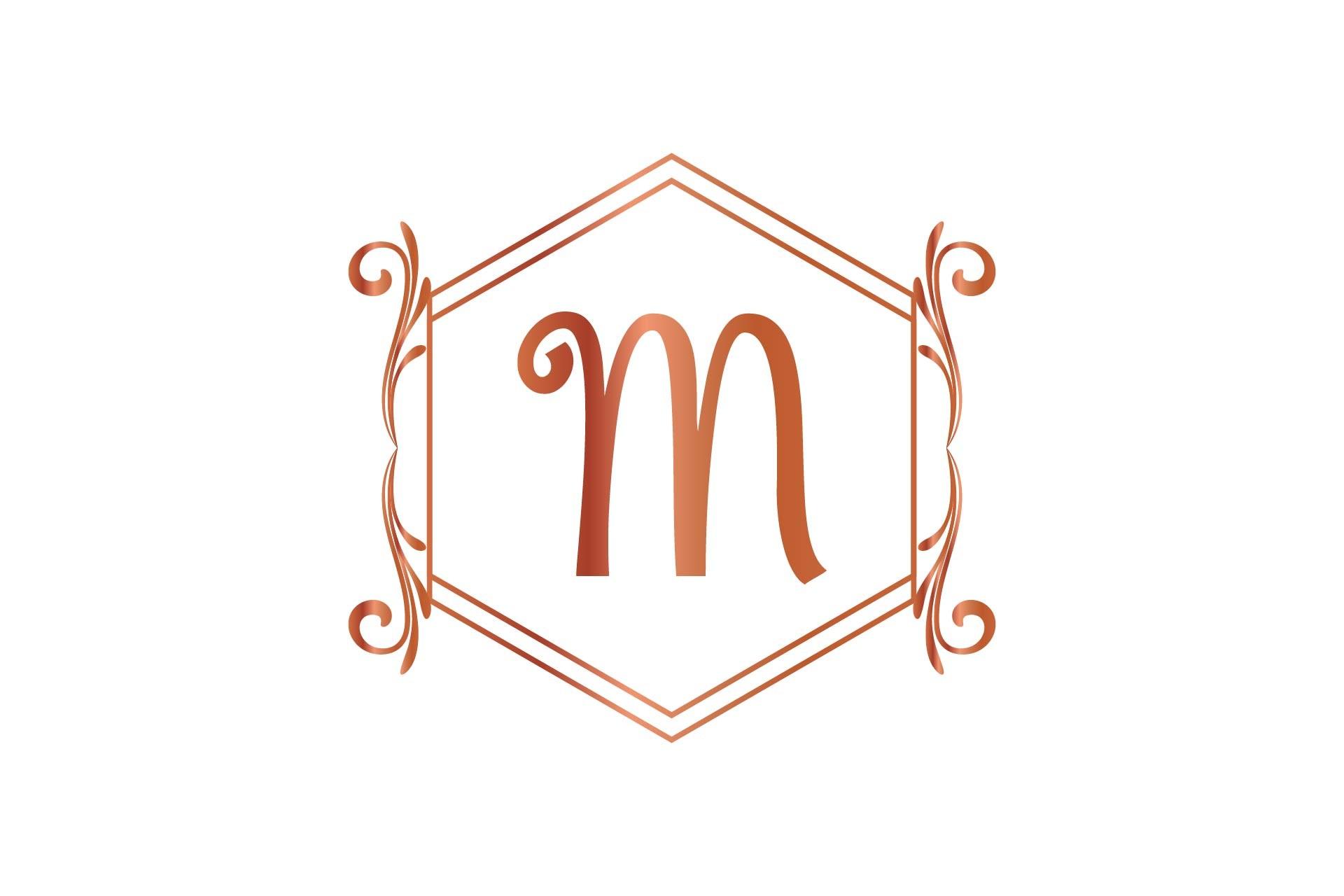 Monogram Boutique Illustration
