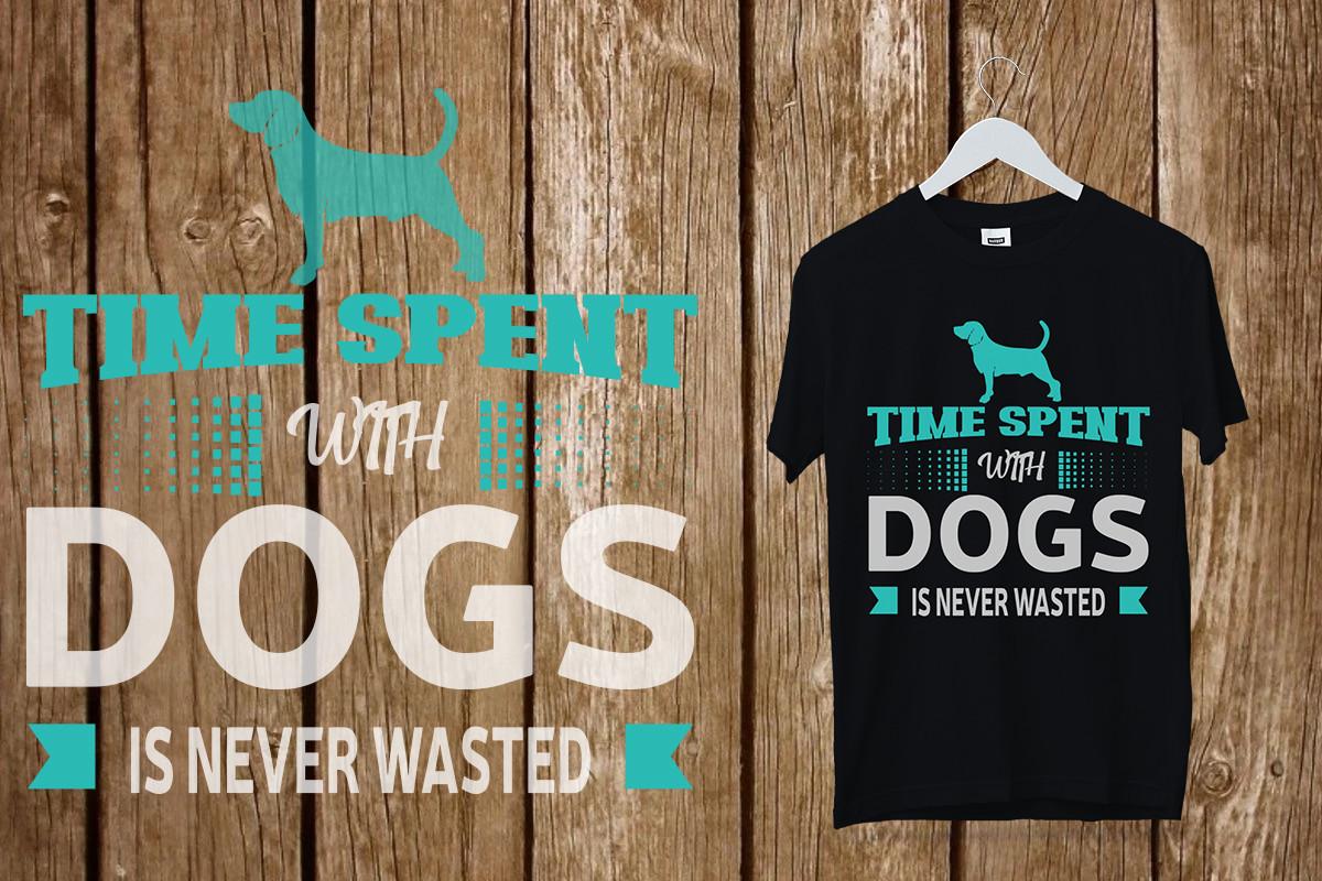 Time Spent with Dogs
