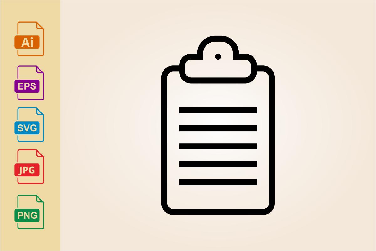 Clipboard