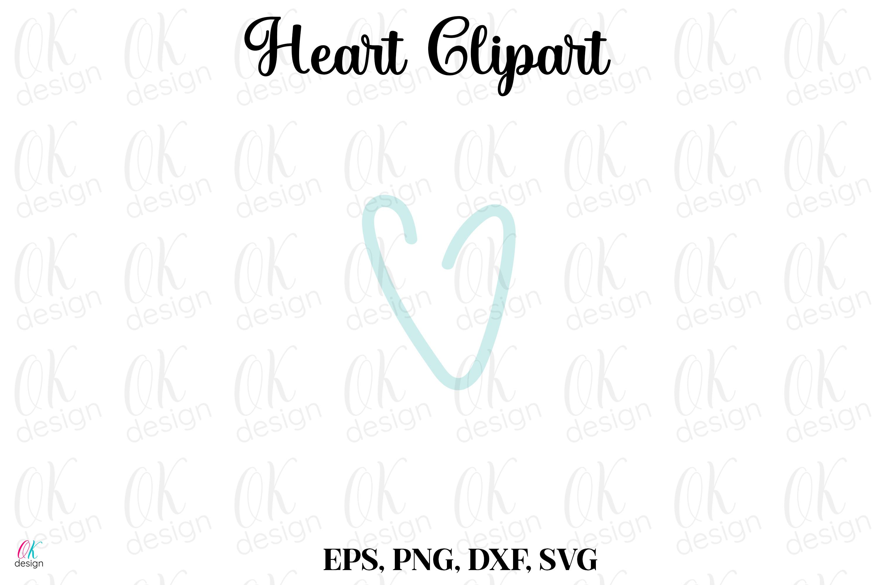 Heart SVG, Valentine Days Svg, DXF, PNG