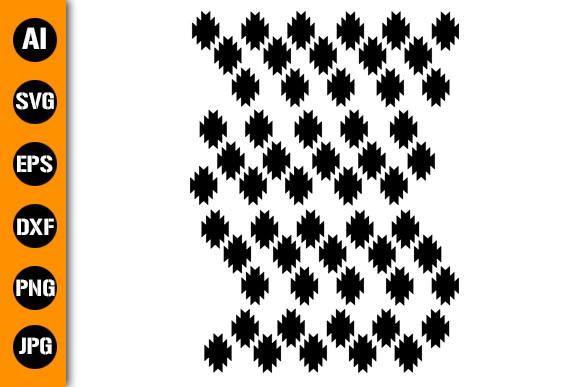Stencil Background