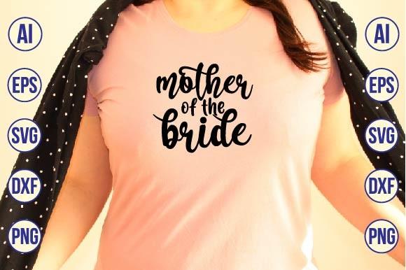 Mother of the Bride