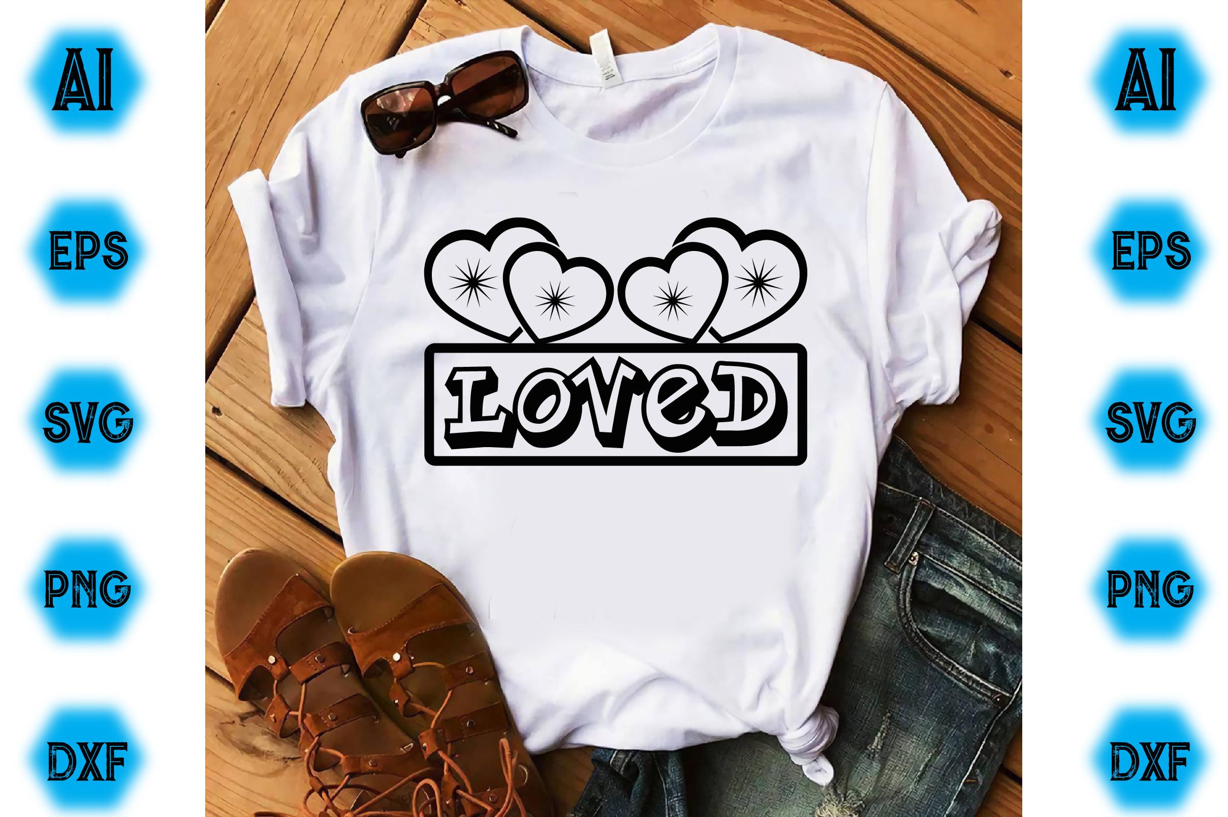 Loved