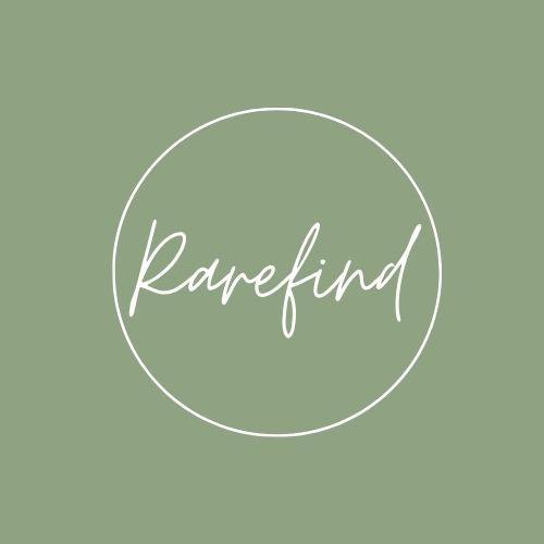 Rarefind x studios