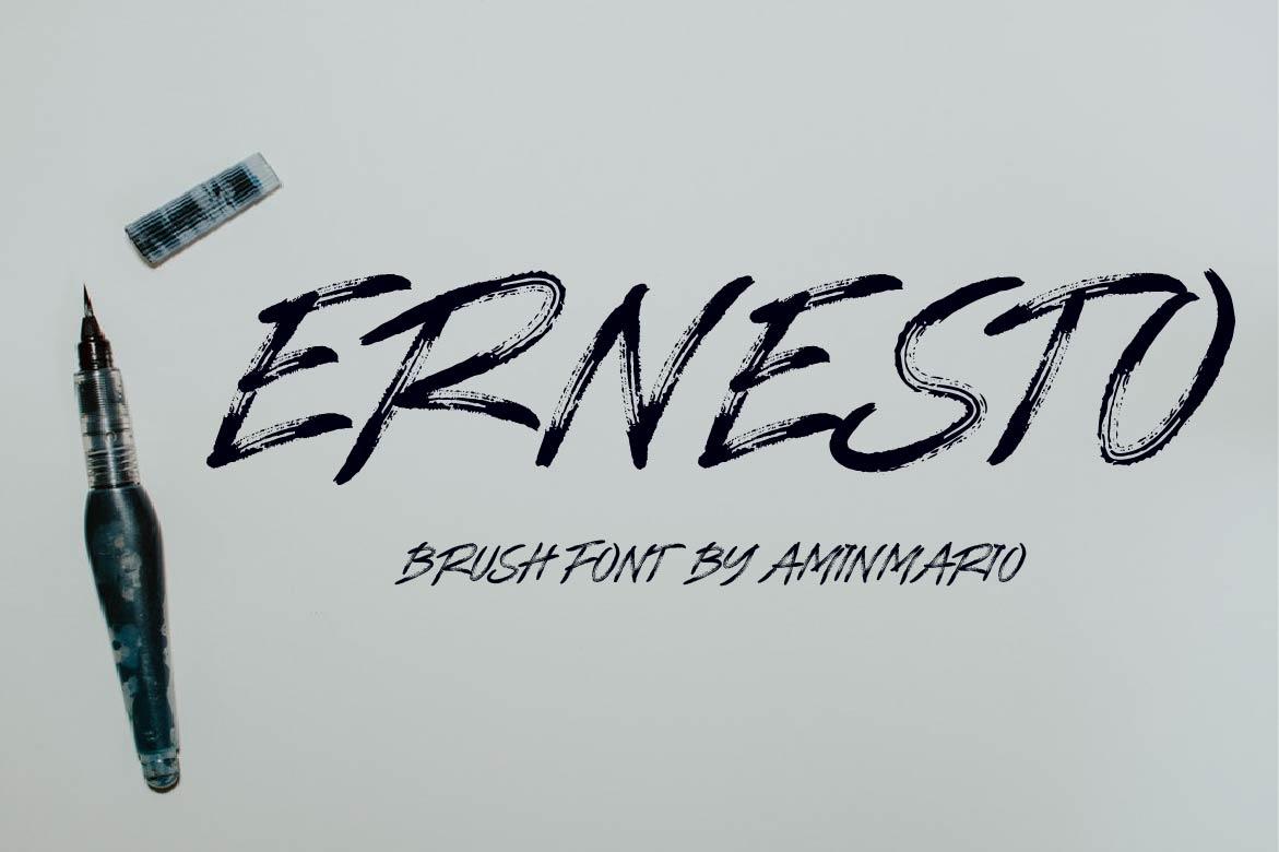 Ernesto Font
