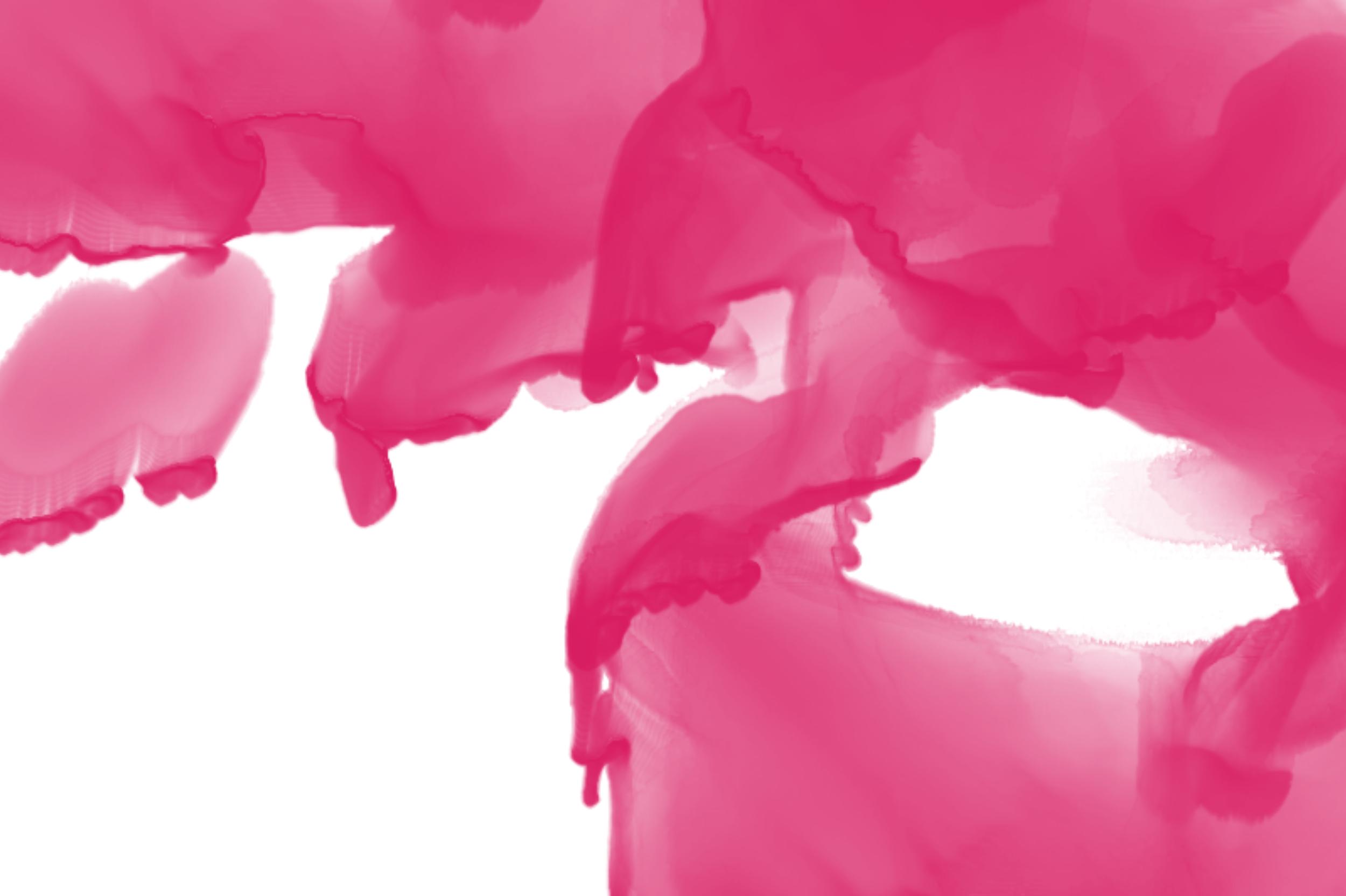 Colorful Watercolor Transparent