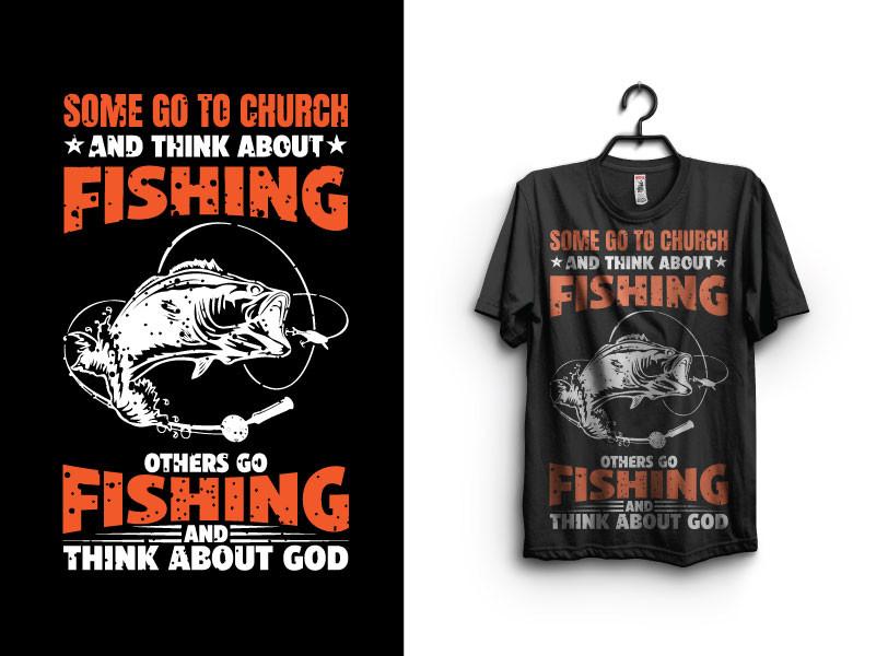 Fishing