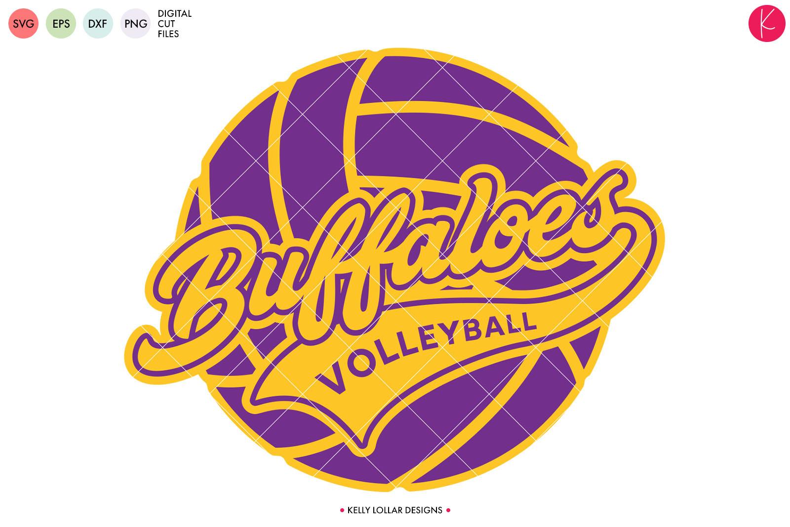 Buffaloes Volleyball Script